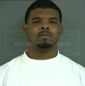 Titus Trey Smith