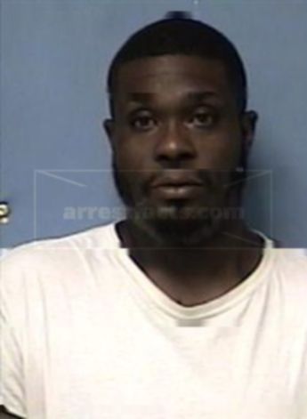 Jonathan Antione Lott