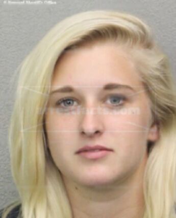 Savanna Rae Hollandsworth