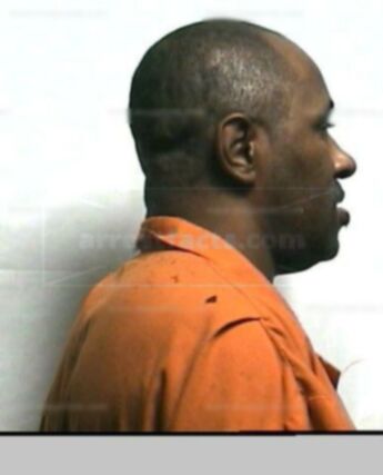 Albert Otis Davis