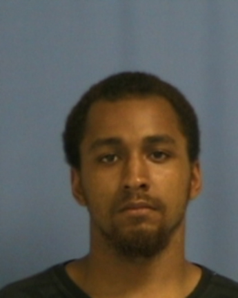 Christopher Terrence Crenshaw