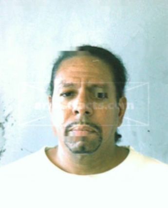 Wendell Pullins
