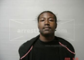 Jimmy Tyrone Spruill