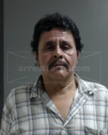 Alberto Rodriguez Cisneros