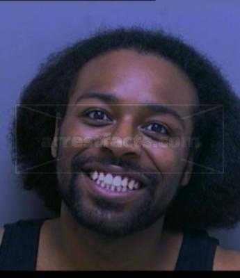 Patrick Jameson Bryant