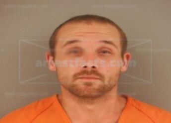 Fredrick Kalup Trevor Rauhuff