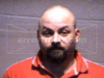 Jason Arby Thompson