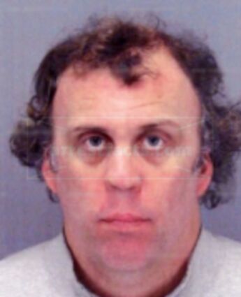 Steven John Fogel