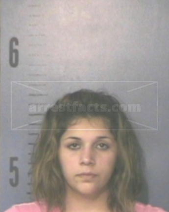 Alyssa Mercedes Flores