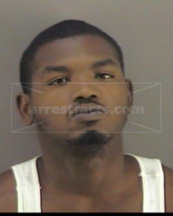 Julius Dewayne Darden