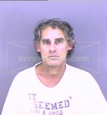 Bruce Edwards Waters