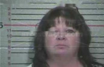 Linda Kay Dickerson