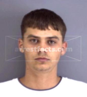 Kenneth Shad Binder