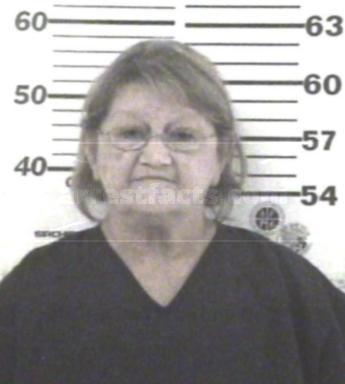 Cathy Bailey Stevens
