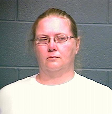 June Marie Gulledge
