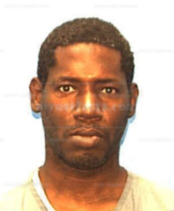 Anthony Wendell Jones