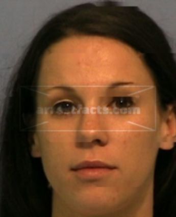 Jennifer Marie Mitchell