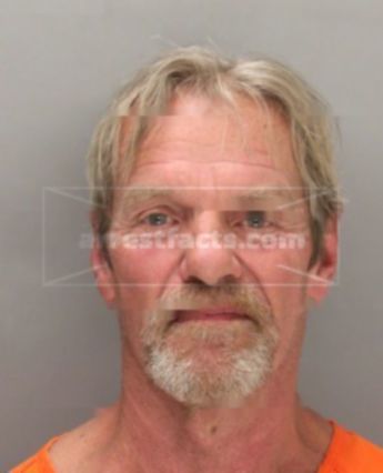 Brazzell Jerry Raymond