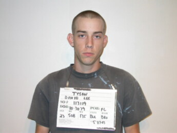 David Lee Tyson