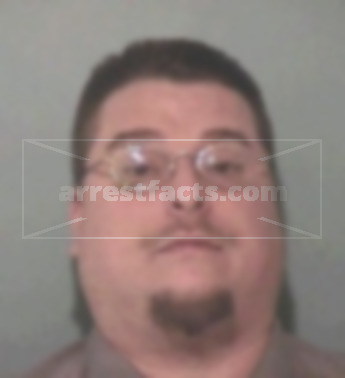 Daniel Ray Maynard
