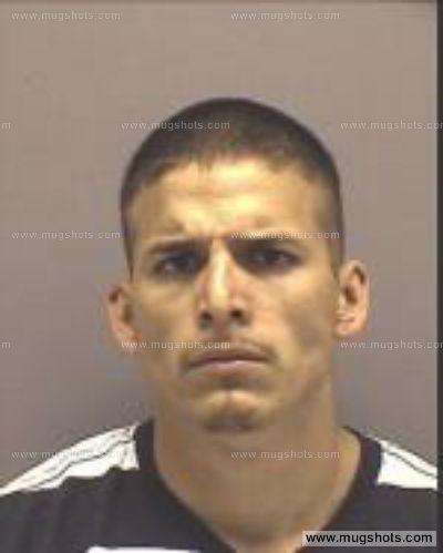 Sergio Omar Trevino