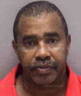 Eddie Lee Johnson