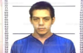 Anthony Manolo Arriaga
