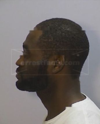 Quinton Donnell Blocker