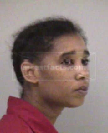 Tecia L Hall