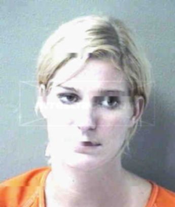 Tiffany Elizabeth Dejong