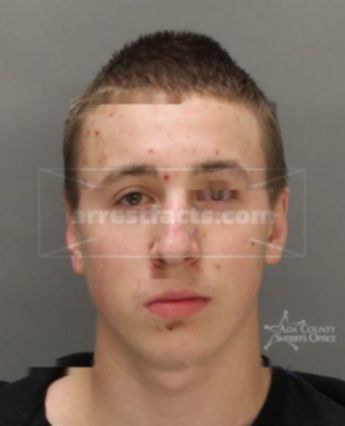Ryan Alexander Moyer