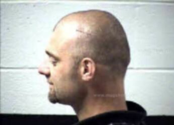 James Derrick Patterson