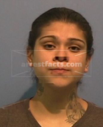 Olivia Rene Orona