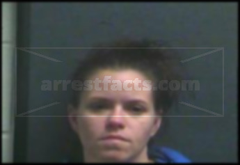 Melissa Renee Bowers