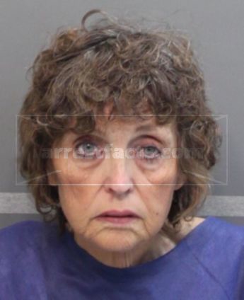 Patrica Malone Meadows