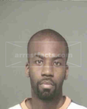 Demond M Morris