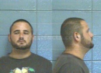 Jeremy James Maynard