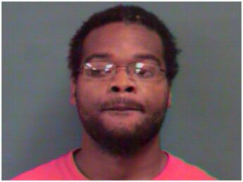 Curtis Lamont Cross