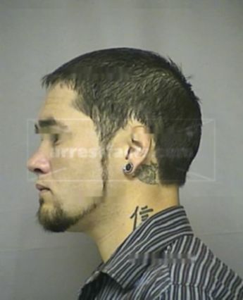 Justin Austin Day