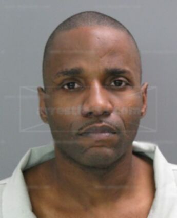 Curtis Mosley