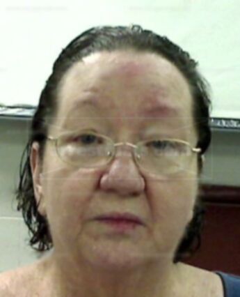 Linda Haggard Pruitt
