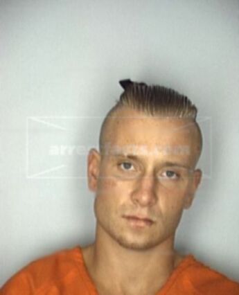 Timothy Joseph Roy