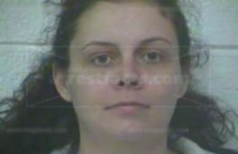 Samantha Sharon Scheneberg