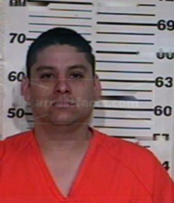 Julio Cesar Barron Lopez