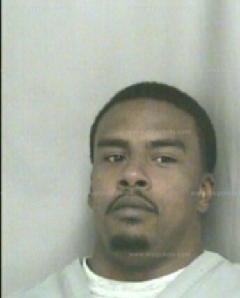 Clarence Eugene Chaplin