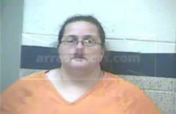 Tamyra Dana Mccoy
