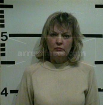 Ginger Marie Seay