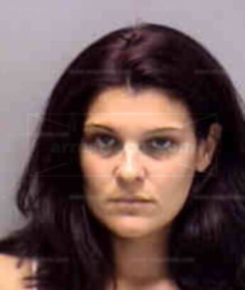 Melinda Lee Fox