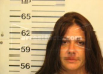 Melanie Faith Fields