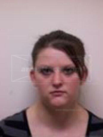 Ashley Nicole Pickens